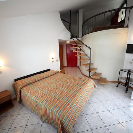 Hotel Italia Aprica Extérieur photo