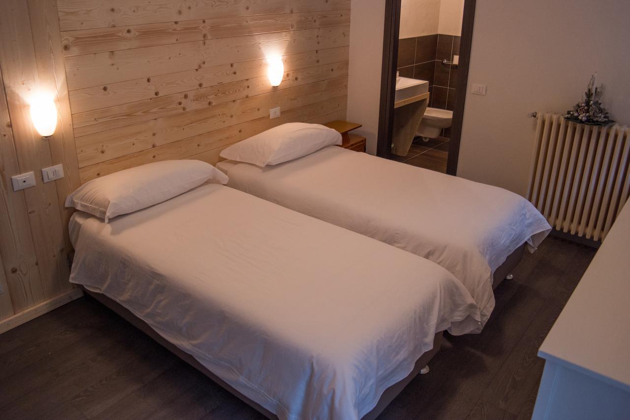 Hotel Italia Aprica Extérieur photo