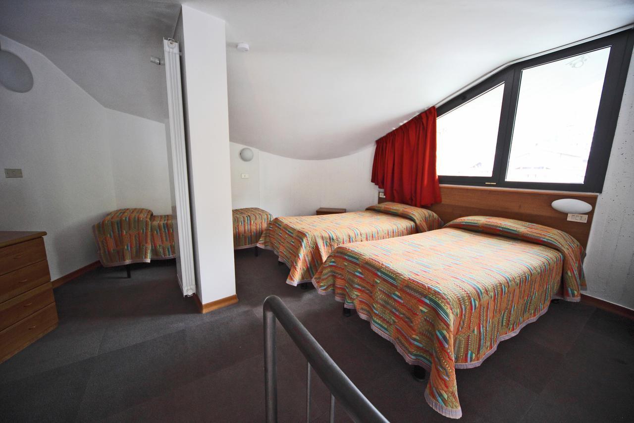 Hotel Italia Aprica Extérieur photo
