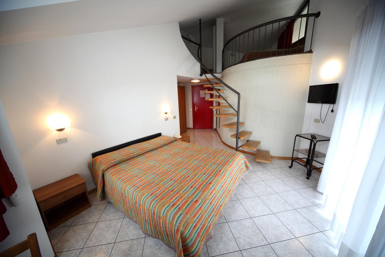 Hotel Italia Aprica Extérieur photo