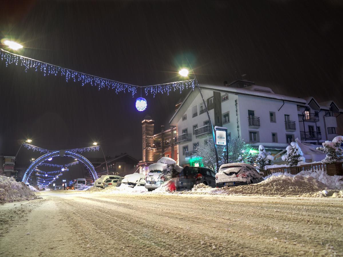 Hotel Italia Aprica Extérieur photo