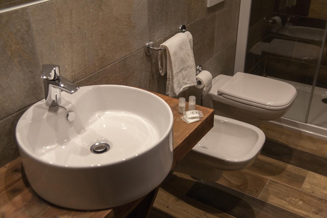 Hotel Italia Aprica Extérieur photo